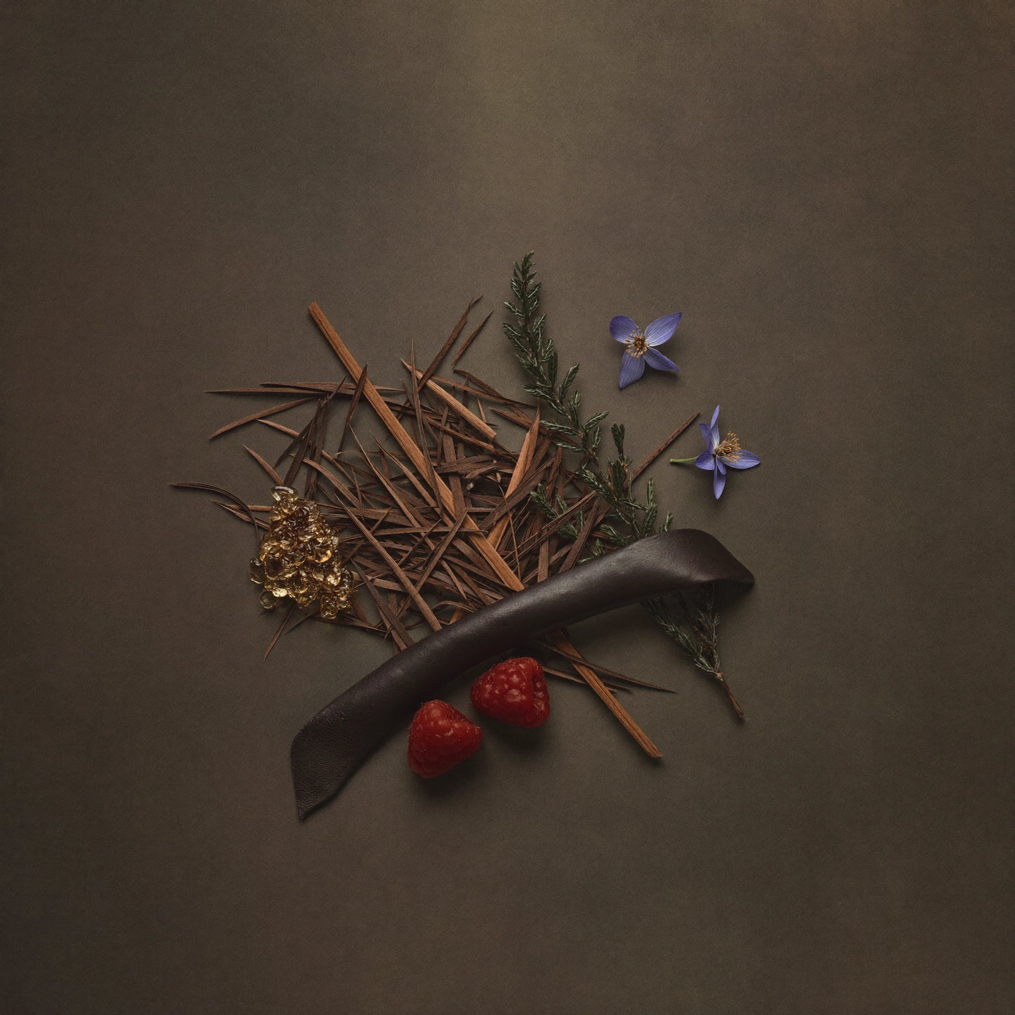 Unisex Duftzwilling London, Ingredienzien Bild mit Oud, Zypresse, Veilchen, Himbeere, Leder sowie Amber Vanille, hohe Duftölkonzentration, Lúa Fragrances