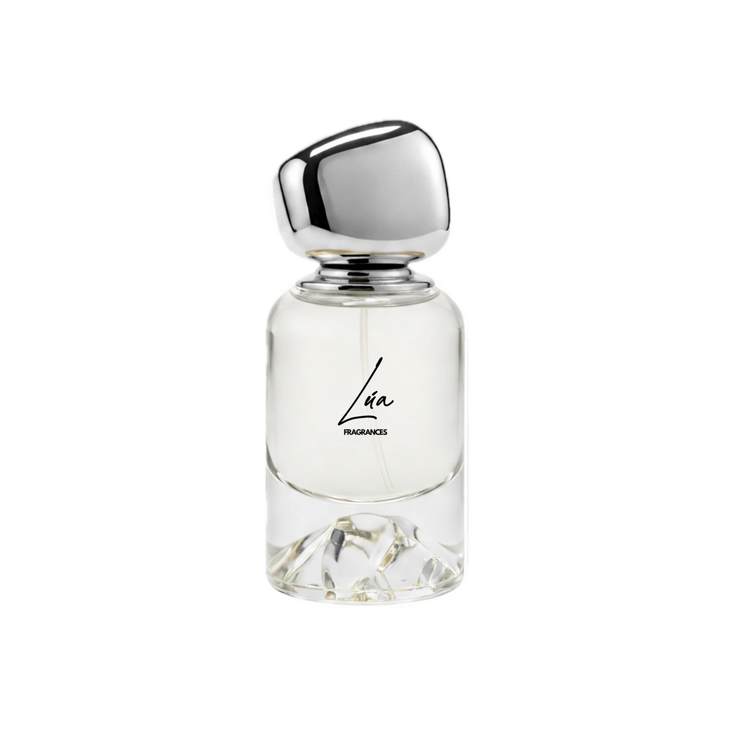 Unisex Duftzwilling – Flakon Packshot – hohe Duftölkonzentration – Lúa Fragrances