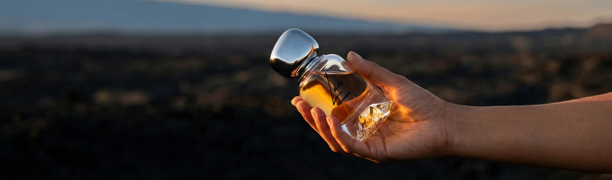 About Lúa Fragrances